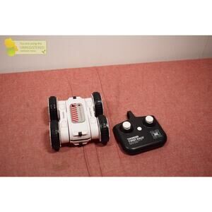 Sharper Image Twist Rover Bot 9000